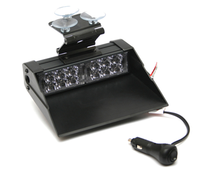 Picture of VisionSafe -AL4050BB - 12 LED Dash Light 